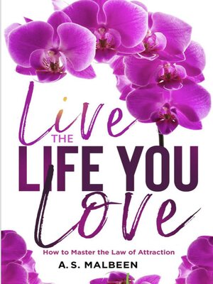 cover image of Live the Life You Love